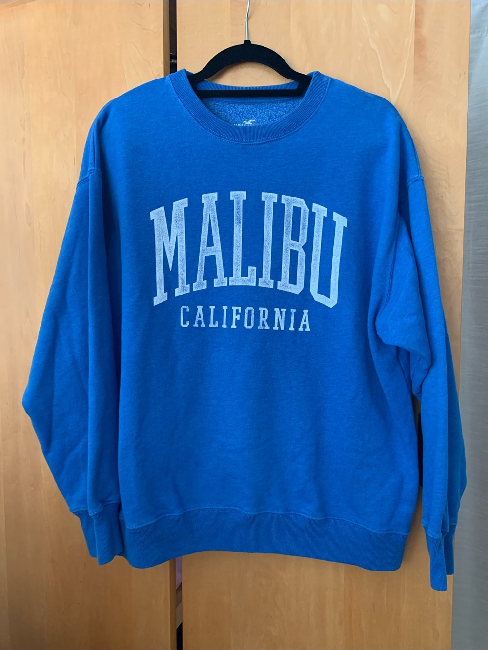 Hollister Malibu Crewneck - medium